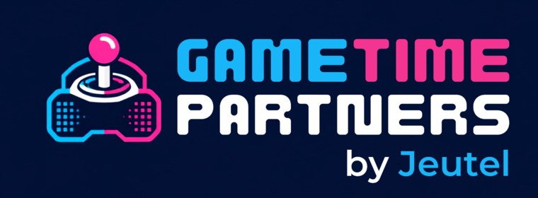 GameTime Partners by Jeutel